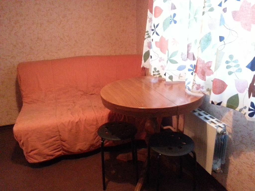 Apartment Kashirskoye Moscow Bilik gambar